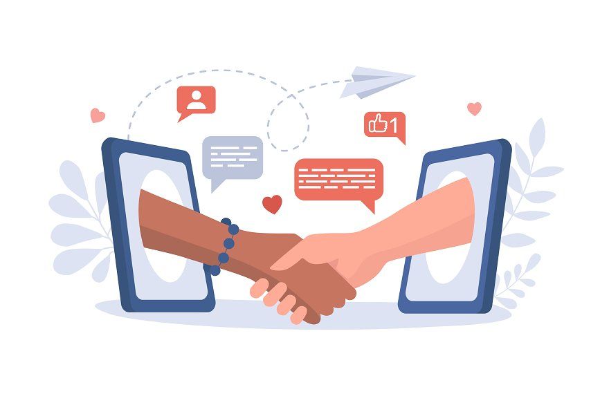 Bijak Bersikap di Ruang Digital: Etika, Empati, dan Tanggung Jawab Moral